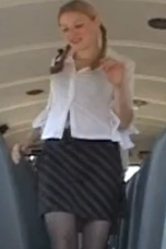 Cute Blonde Teen gets Stuffed on the School Bus_Tabitha Blue_Madison Sins_Brett Rockman (2002)