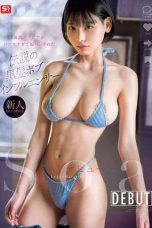 新人NO.1 STYLE 過激グラビアがバズりすぎて垢バンされた 伝説の黒髪ボブインフルエンサー Soa　AVデビュー (2025)